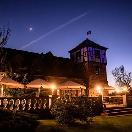 Zabi Dwor - Hotel - Restauracja - Spa Зелёна-Гура Экстерьер фото