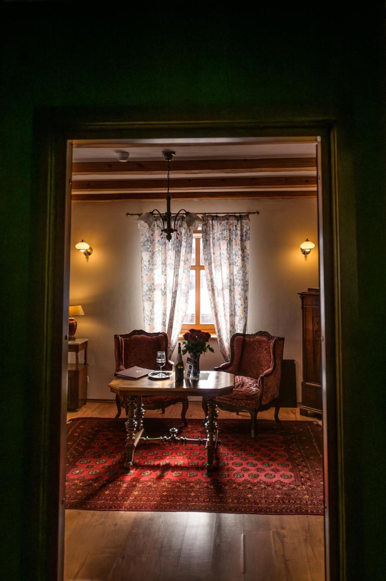 Zabi Dwor - Hotel - Restauracja - Spa Зелёна-Гура Экстерьер фото